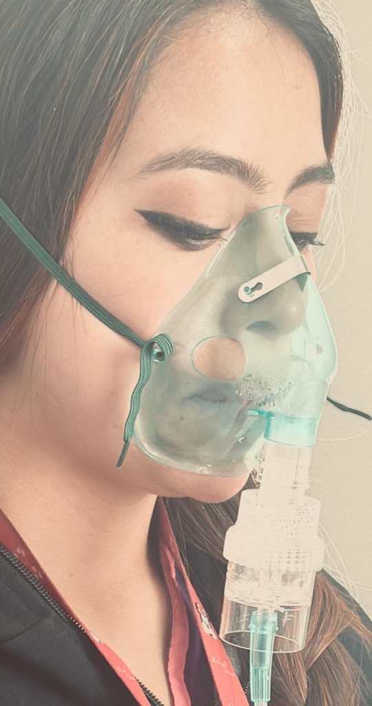 Sueroterapia Nebulizada - Innovación Médica